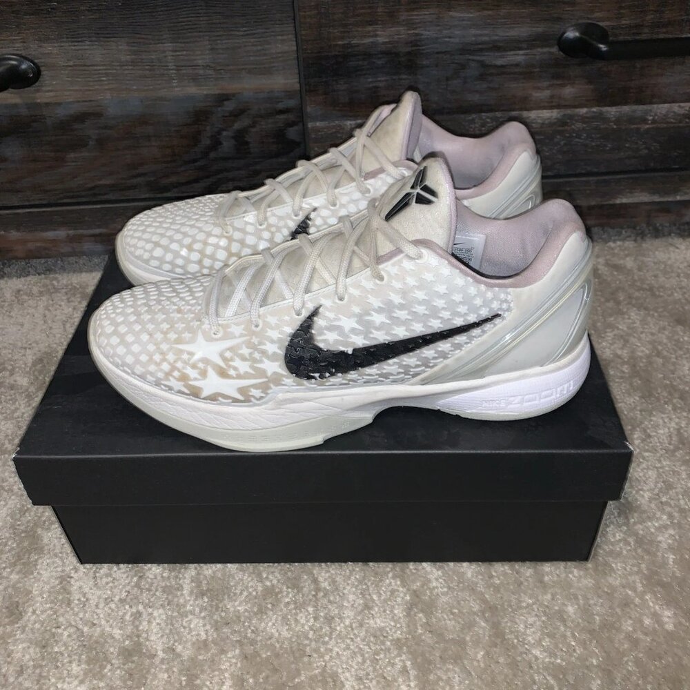 Nike Zoom Kobe 6 Protro - image 4